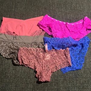 Vs panties